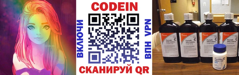 Codein Purple Drank  Кашин 